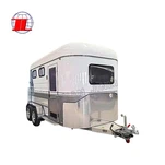 2 hestevinkelbelastning Camper